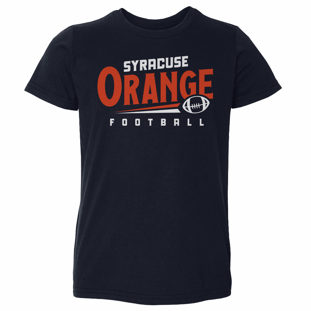 Syracuse Orange Kids Toddler T-Shirt | 500 LEVEL