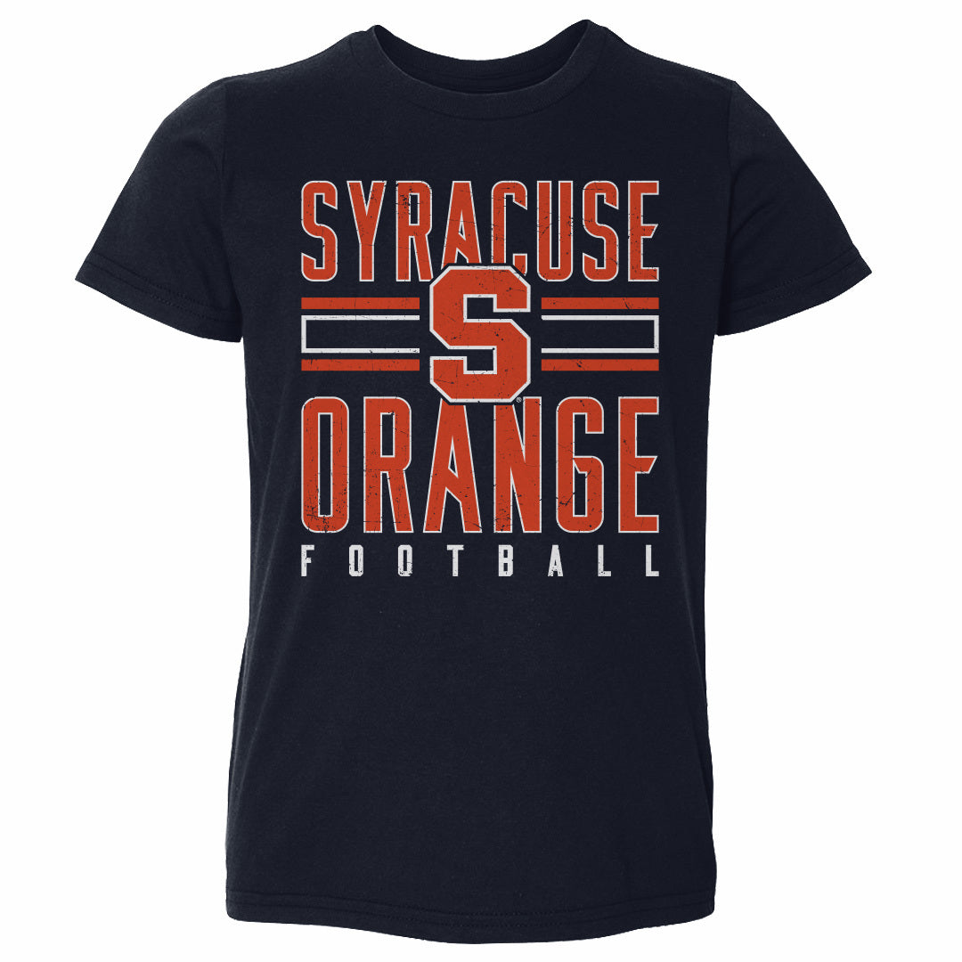 Syracuse Orange Kids Toddler T-Shirt | 500 LEVEL