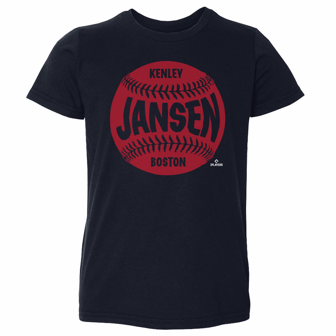 kenley jansen shirt