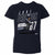 Jake Ferguson Kids Toddler T-Shirt | 500 LEVEL