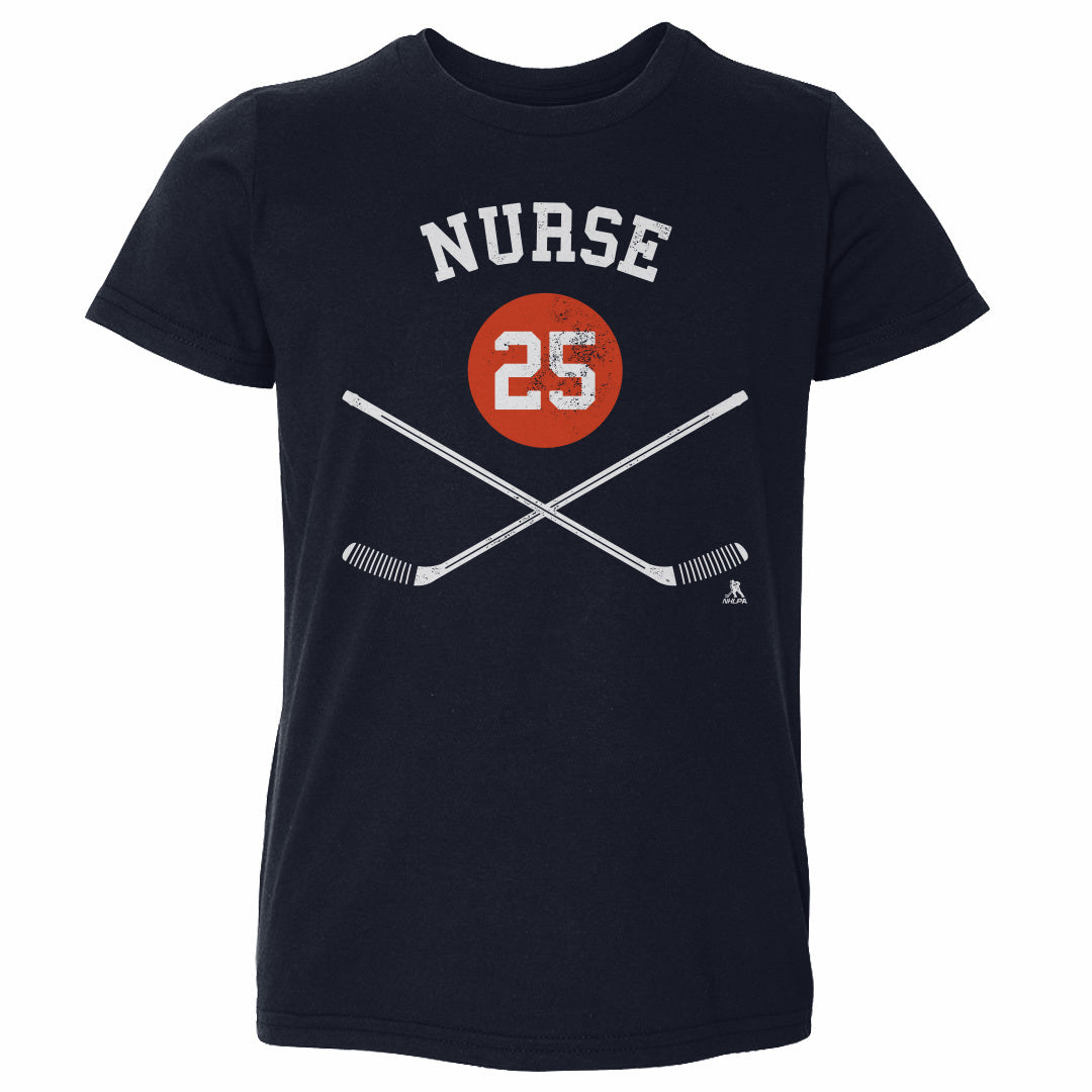 Darnell Nurse Kids Toddler T-Shirt | 500 LEVEL