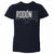 Carlos Rodon Kids Toddler T-Shirt | 500 LEVEL