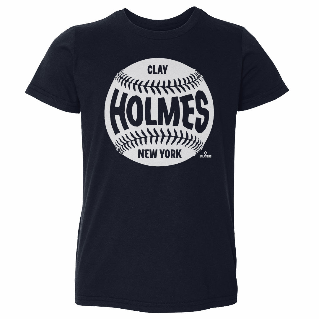 Clay Holmes Kids Toddler T-Shirt | 500 LEVEL