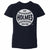 Clay Holmes Kids Toddler T-Shirt | 500 LEVEL