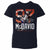 Connor McDavid Kids Toddler T-Shirt | 500 LEVEL