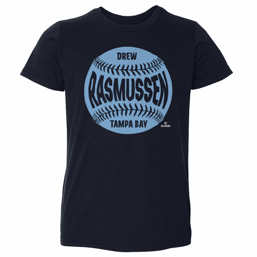 Drew Rasmussen Kids Toddler T-Shirt | 500 LEVEL