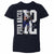 Puka Nacua Kids Toddler T-Shirt | 500 LEVEL