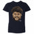 Darnell Wright Kids Toddler T-Shirt | 500 LEVEL