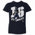 Tyler Lockett Kids Toddler T-Shirt | 500 LEVEL