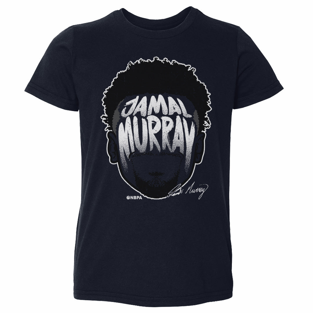 Jamal Murray Kids Toddler T-Shirt | 500 LEVEL