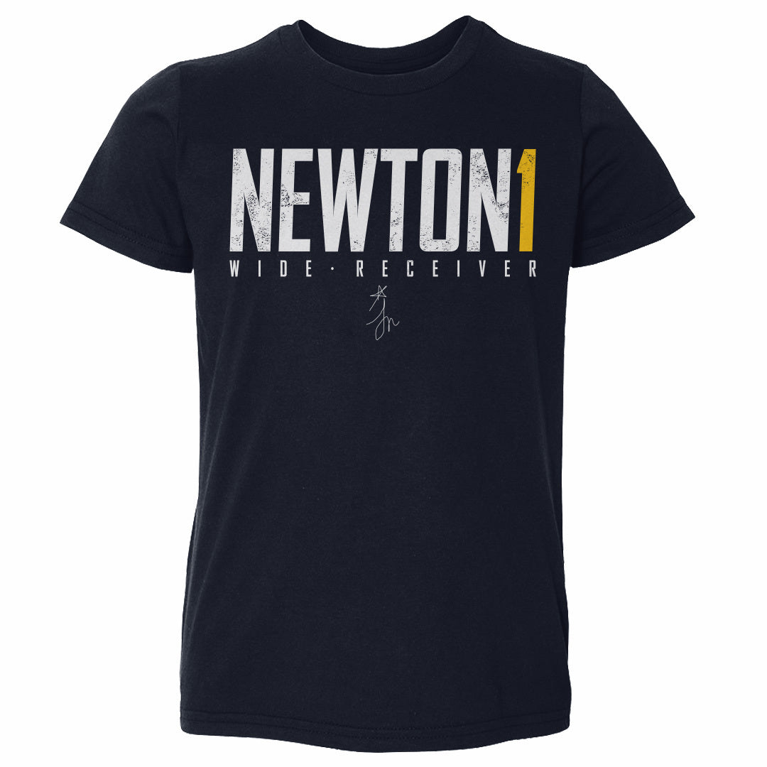 Jerjuan Newton Kids Toddler T-Shirt | 500 LEVEL