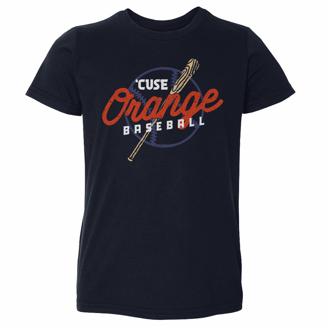 Syracuse Orange Kids Toddler T-Shirt | 500 LEVEL