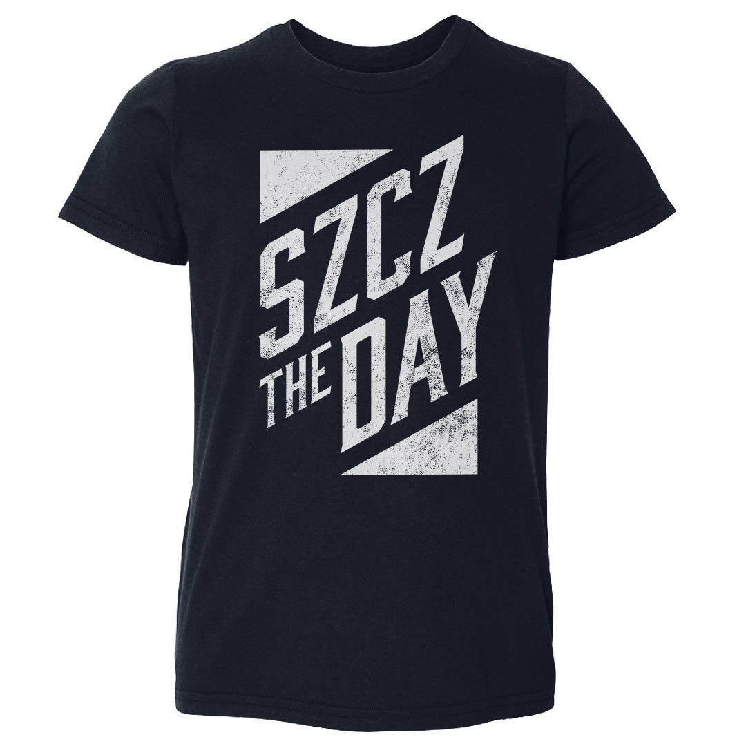 Matt Szczur Kids Toddler T-Shirt | 500 LEVEL