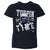 KaVontae Turpin Kids Toddler T-Shirt | 500 LEVEL