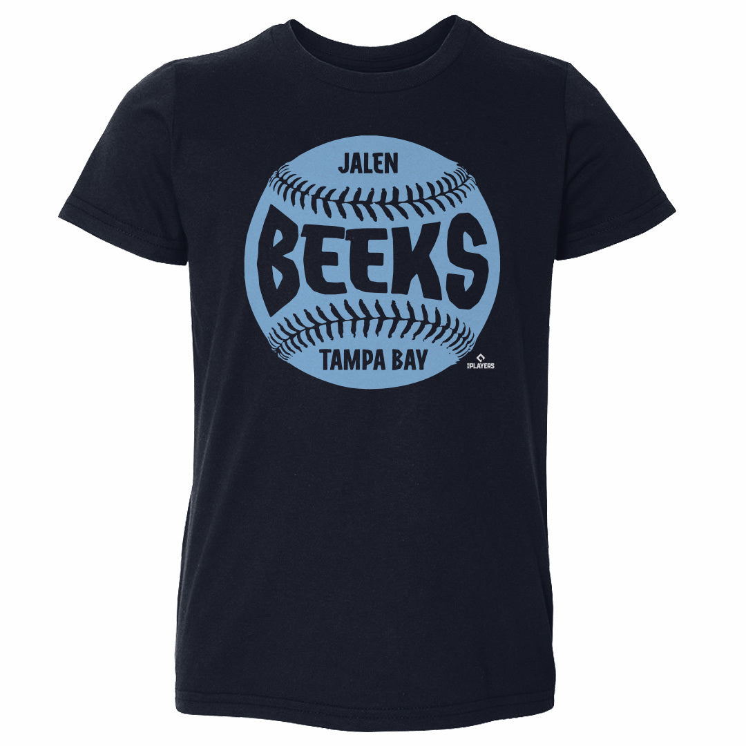 Jalen Beeks Kids Toddler T-Shirt | 500 LEVEL