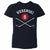 Zach Werenski Kids Toddler T-Shirt | 500 LEVEL