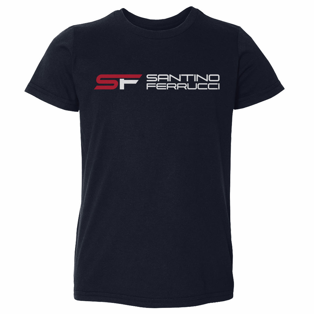 Santino Ferrucci Kids Toddler T-Shirt | 500 LEVEL