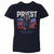 Damian Priest Kids Toddler T-Shirt | 500 LEVEL