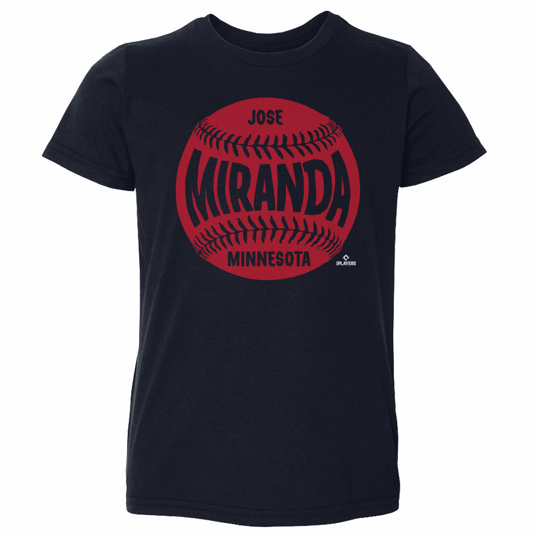 Jose Miranda Kids Toddler T-Shirt | 500 LEVEL