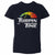 KaVontae Turpin Kids Toddler T-Shirt | 500 LEVEL