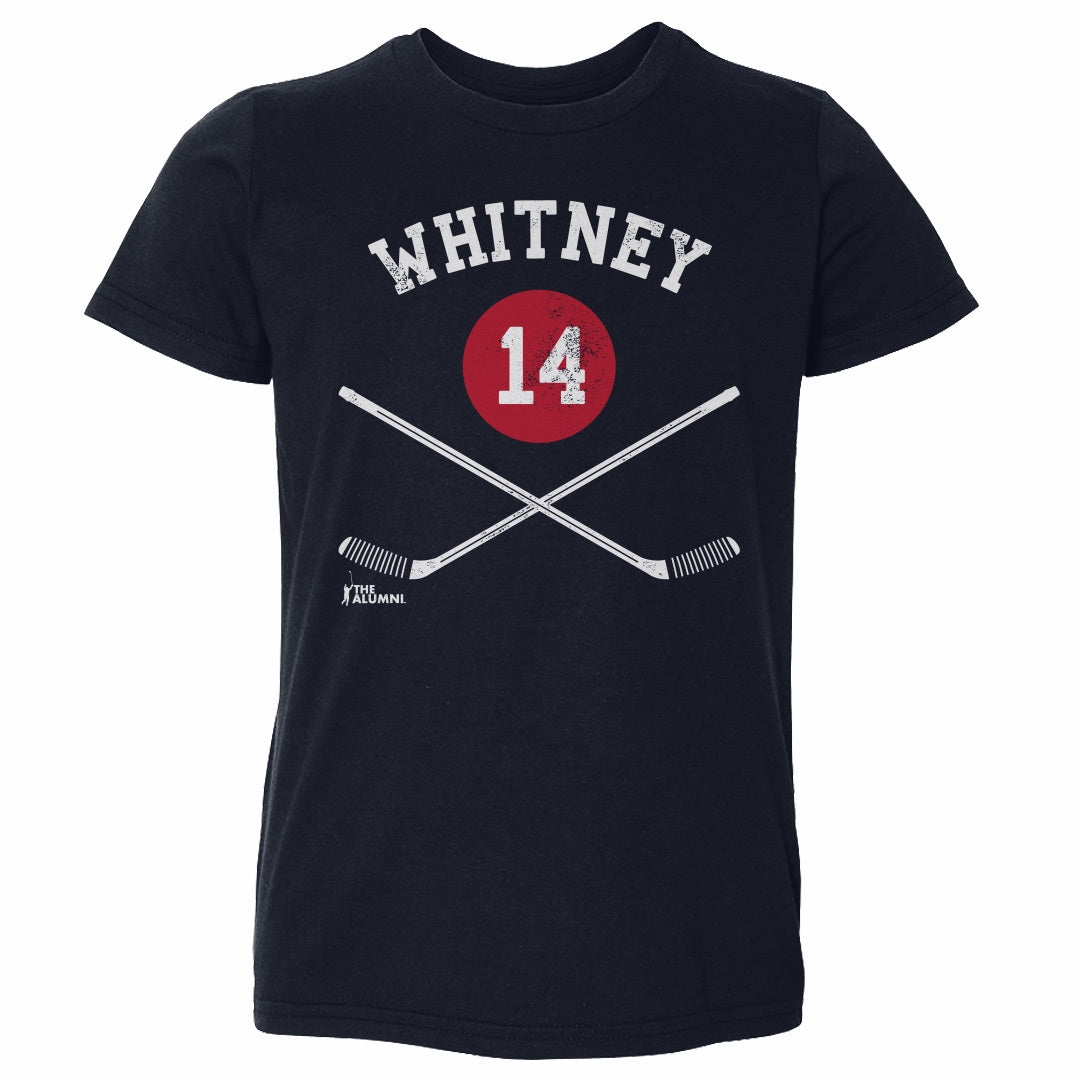 Ray Whitney Kids Toddler T-Shirt | 500 LEVEL