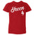 Jalen Green Kids Toddler T-Shirt | 500 LEVEL