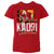 Nazem Kadri Kids Toddler T-Shirt | 500 LEVEL