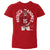 Patrick Mahomes Kids Toddler T-Shirt | 500 LEVEL