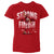 George Kittle Kids Toddler T-Shirt | 500 LEVEL