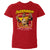 Hulk Hogan Kids Toddler T-Shirt | 500 LEVEL