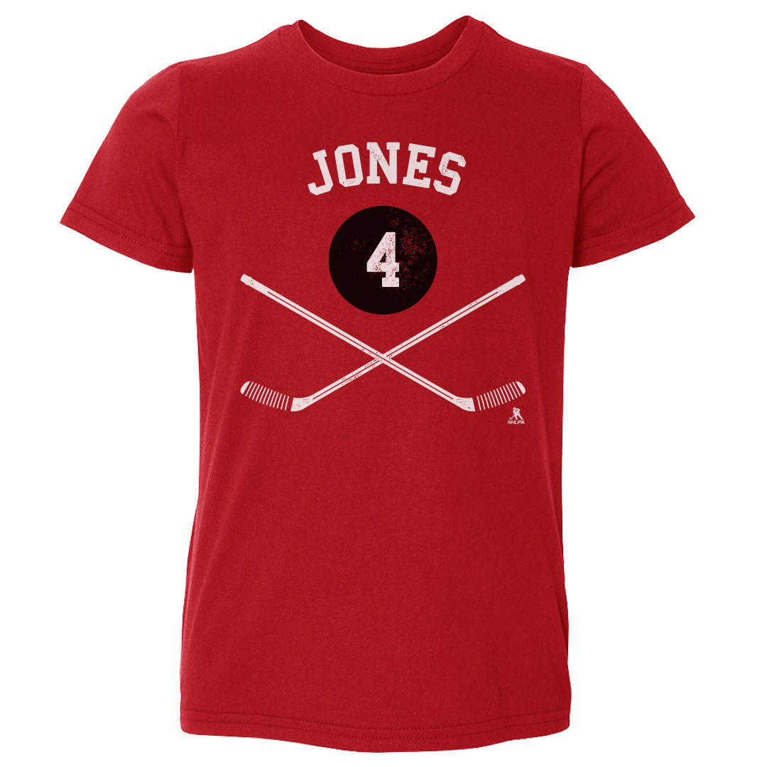 Seth Jones Kids Toddler T-Shirt | 500 LEVEL