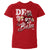 Nick Bosa Kids Toddler T-Shirt | 500 LEVEL