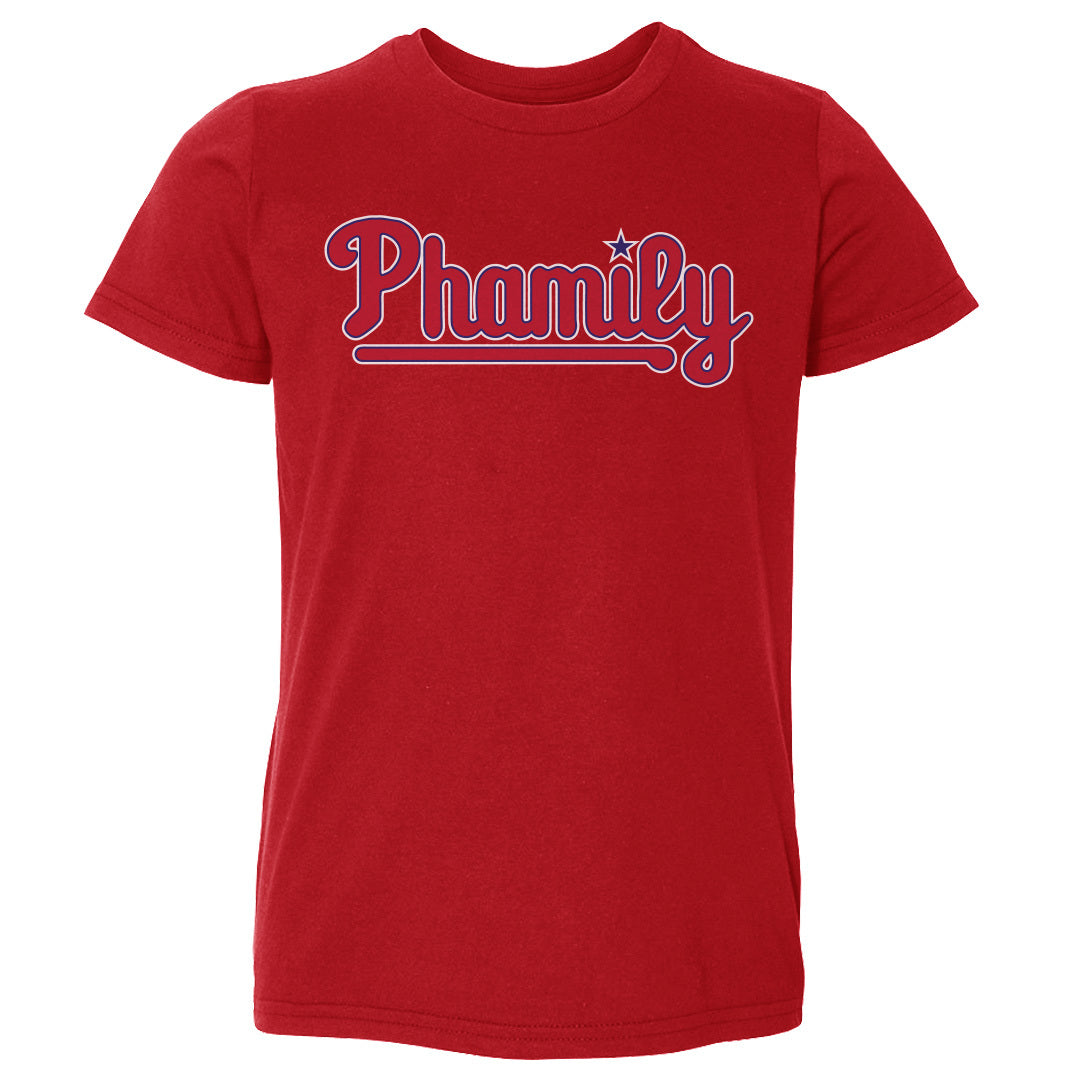 Philadelphia Kids Toddler T-Shirt | 500 LEVEL