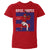 Bryce Harper Kids Toddler T-Shirt | 500 LEVEL