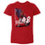 Reid Detmers Kids Toddler T-Shirt | 500 LEVEL