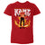 Kane Kids Toddler T-Shirt | 500 LEVEL