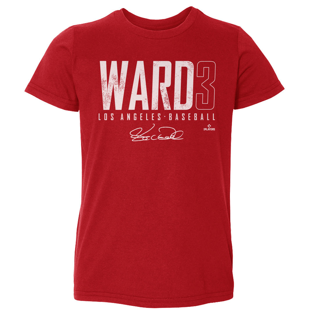 Taylor Ward Kids Toddler T-Shirt | 500 LEVEL