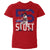 Bryson Stott Kids Toddler T-Shirt | 500 LEVEL