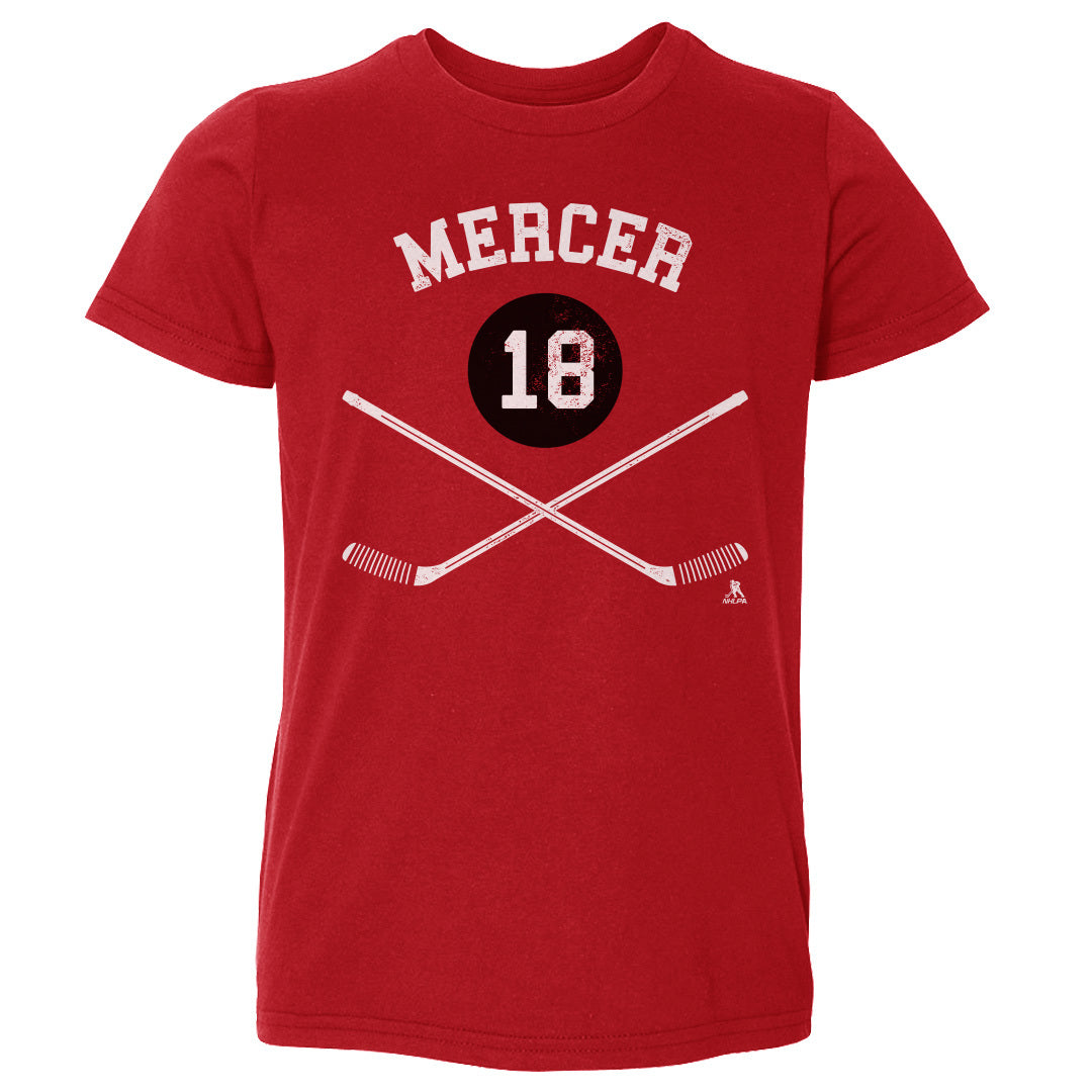 Dawson Mercer Kids Toddler T-Shirt | 500 LEVEL