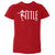 George Kittle Kids Toddler T-Shirt | 500 LEVEL