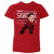 Terry Sawchuk Kids Toddler T-Shirt | 500 LEVEL