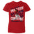 Willson Contreras Kids Toddler T-Shirt | 500 LEVEL