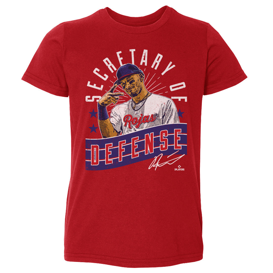 Johan Rojas Kids Toddler T-Shirt | 500 LEVEL