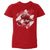 Fred Warner Kids Toddler T-Shirt | 500 LEVEL