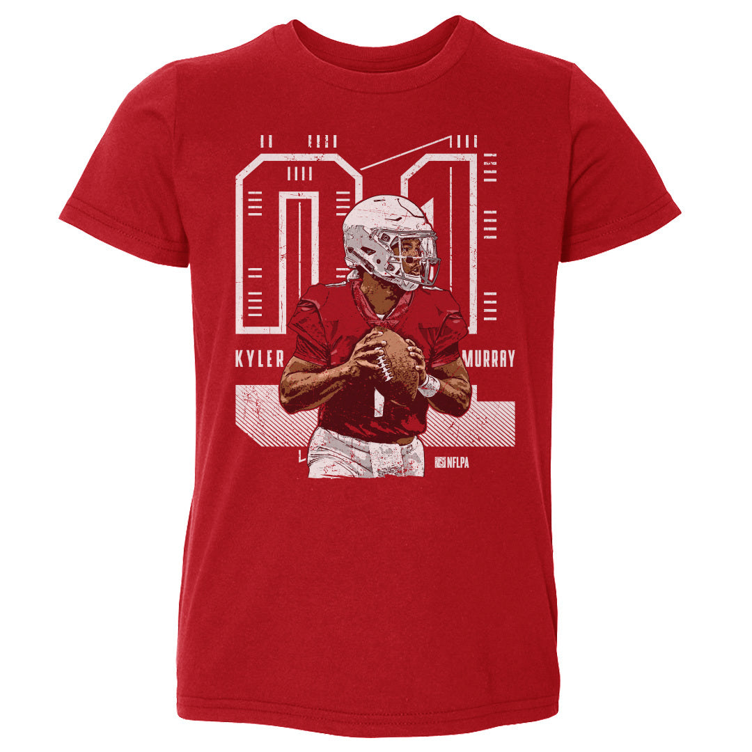 Kyler Murray Kids Toddler T-Shirt | 500 LEVEL