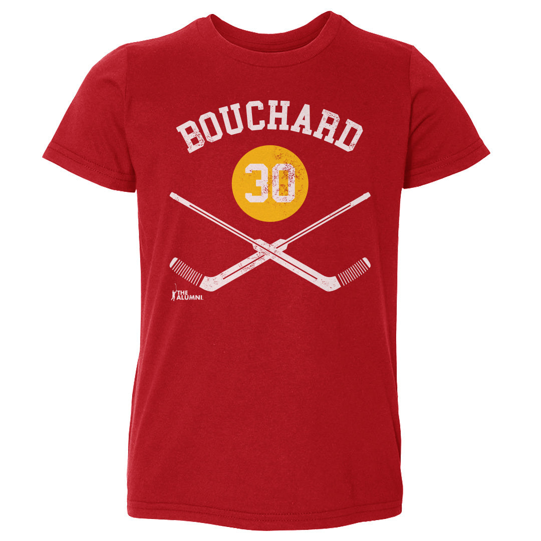 Daniel Bouchard Kids Toddler T-Shirt | 500 LEVEL