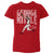 George Kittle Kids Toddler T-Shirt | 500 LEVEL