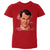 Gordie Howe Kids Toddler T-Shirt | 500 LEVEL