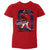 Andres Gimenez Kids Toddler T-Shirt | 500 LEVEL