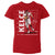 Travis Kelce Kids Toddler T-Shirt | 500 LEVEL